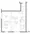 Pro Style Wealth Kameido Suijin - Floor Plan - ["White", "Plan", "Technical drawing"] thumbnail