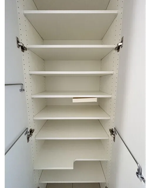 Asyl Court Nerima Nakamurabashi - Interior - ["Shelving", "Household hardware", "Shelf"]