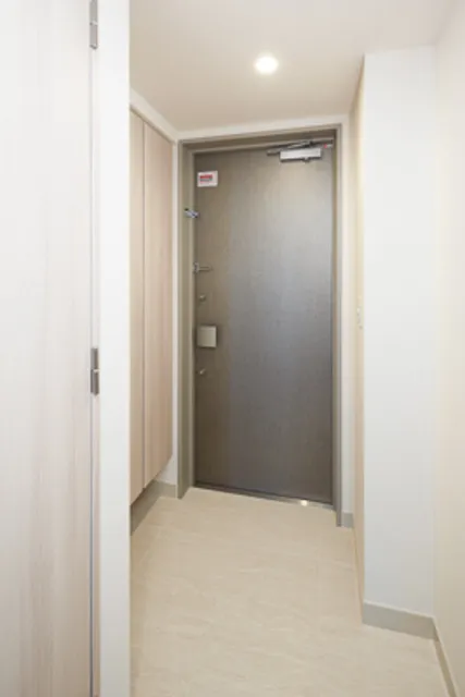 LEGASIS Nakameguro - Interior - ["Fixture", "Door", "Wood"]