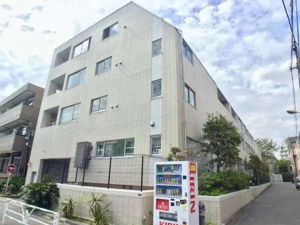 KDX Residence Nishihara - Exterior - ["Property", "Building", "Residential area"]