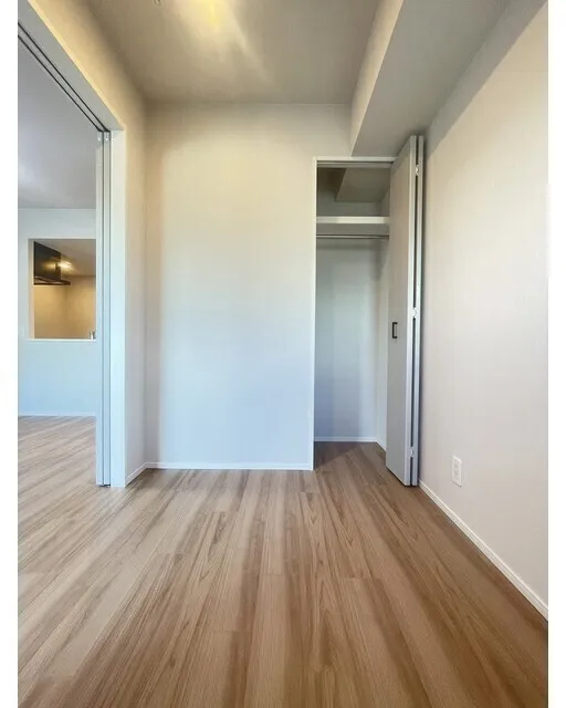 Urbanex Asakusabashi Front - Interior - ["Flooring", "Floor", "Wood flooring"]