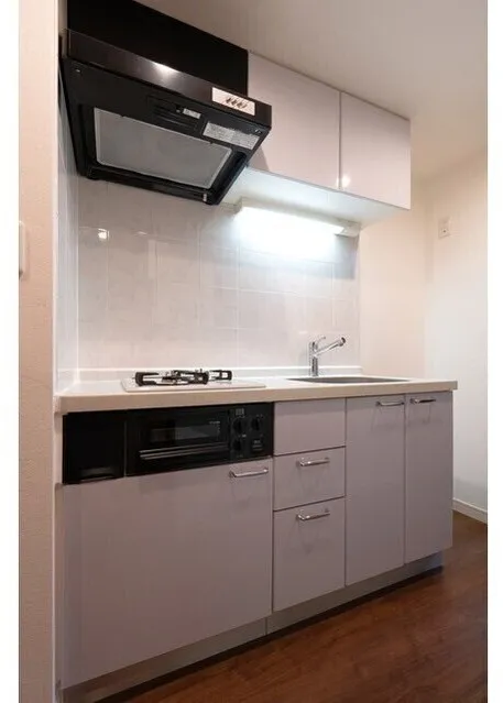 Prospect Glarsa Hiroo - Interior - ["Kitchen Appliance", "Kitchen", "Major appliance"]