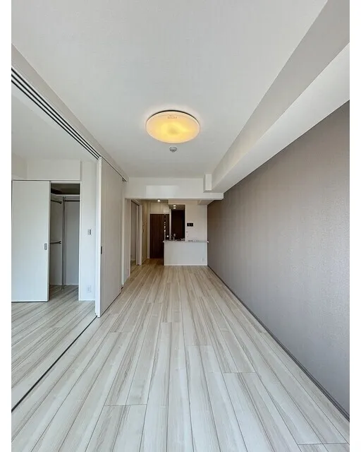 Asyl Court Nerima Nakamurabashi - Interior - ["Flooring", "Ceiling", "Floor"]
