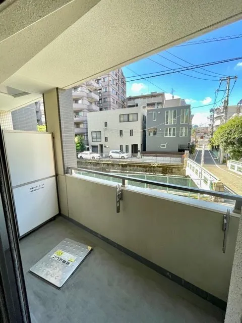 Residia Nakaochiai - Interior - ["Apartment", "Composite material", "Condominium"]