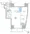 Lefon Progre Kita-Shinjuku - Floor Plan - ["Diagram", "Floor plan", "Plan"] thumbnail