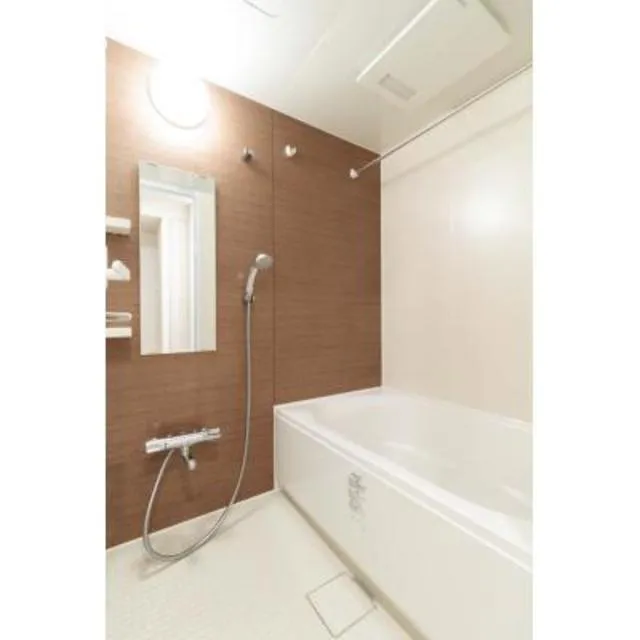 Rumireis Toyosu - Interior - ["Plumbing fixture", "Property", "Shower head"]