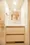 Park Axis Toranomon - Interior - ["Mirror", "Sink", "Cabinetry"] thumbnail