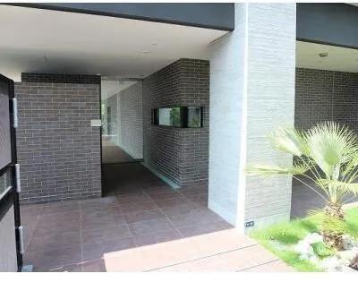 Maison Vista Shibuya Udagawa - Exterior - ["Floor", "Tile", "Building material"]