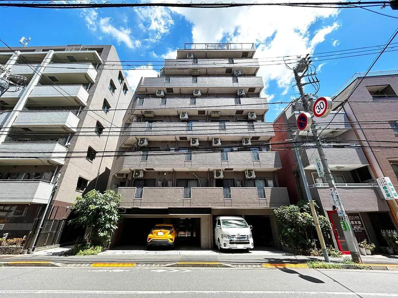 Mynavi STAY Miraie Otsuka - Exterior - []