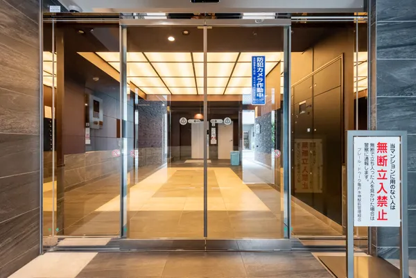 Plaire Duc Kameido Suijin Station - Exterior - []