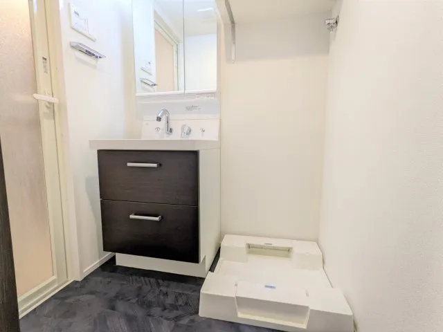 Harmony Residence Itabashi City Site - Interior - ["Flooring", "Floor", "Plumbing fixture"]