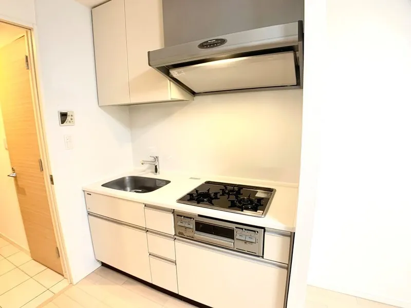 KDX Residence Oyama - Interior - ["Flooring", "Floor", "Interior design"]