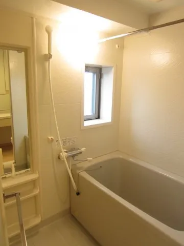 Prime Urban Mejiro - Interior - ["Plumbing fixture", "Floor", "Flooring"]