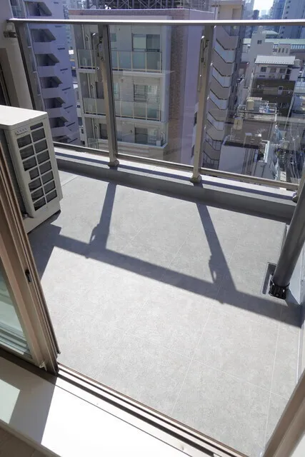 Brillia Ist Ueno Inaricho - Interior - ["Floor", "Flooring", "Apartment"]