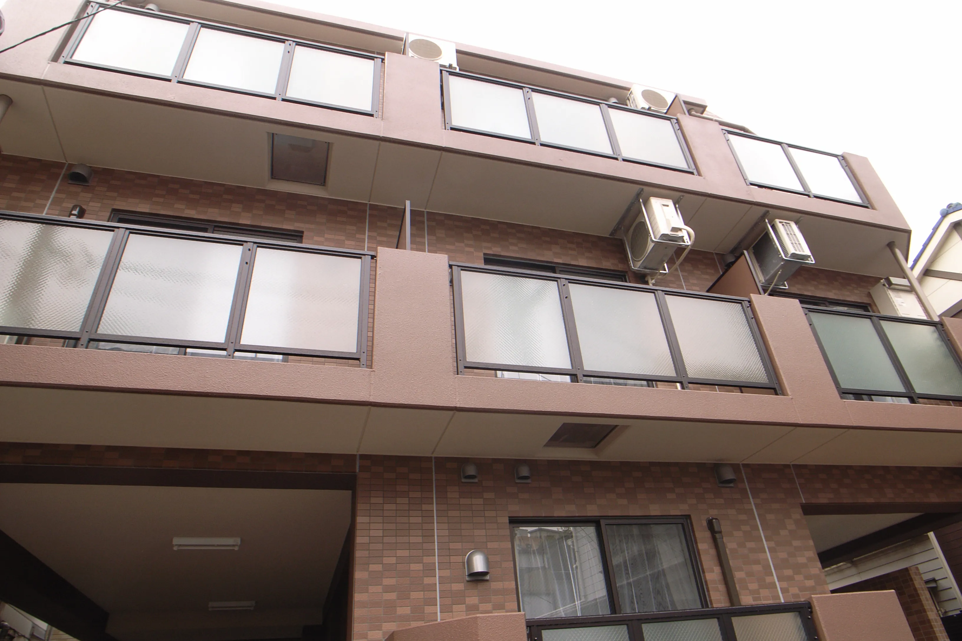 JAPT Roppongi 2 - Exterior - ["Property", "Building", "Architecture"]