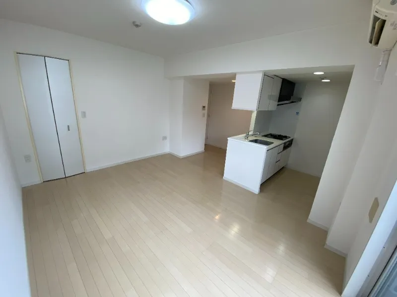 GRAND VAN FRESTALA Toyocho - Interior - ["Floor", "Flooring", "Apartment"]