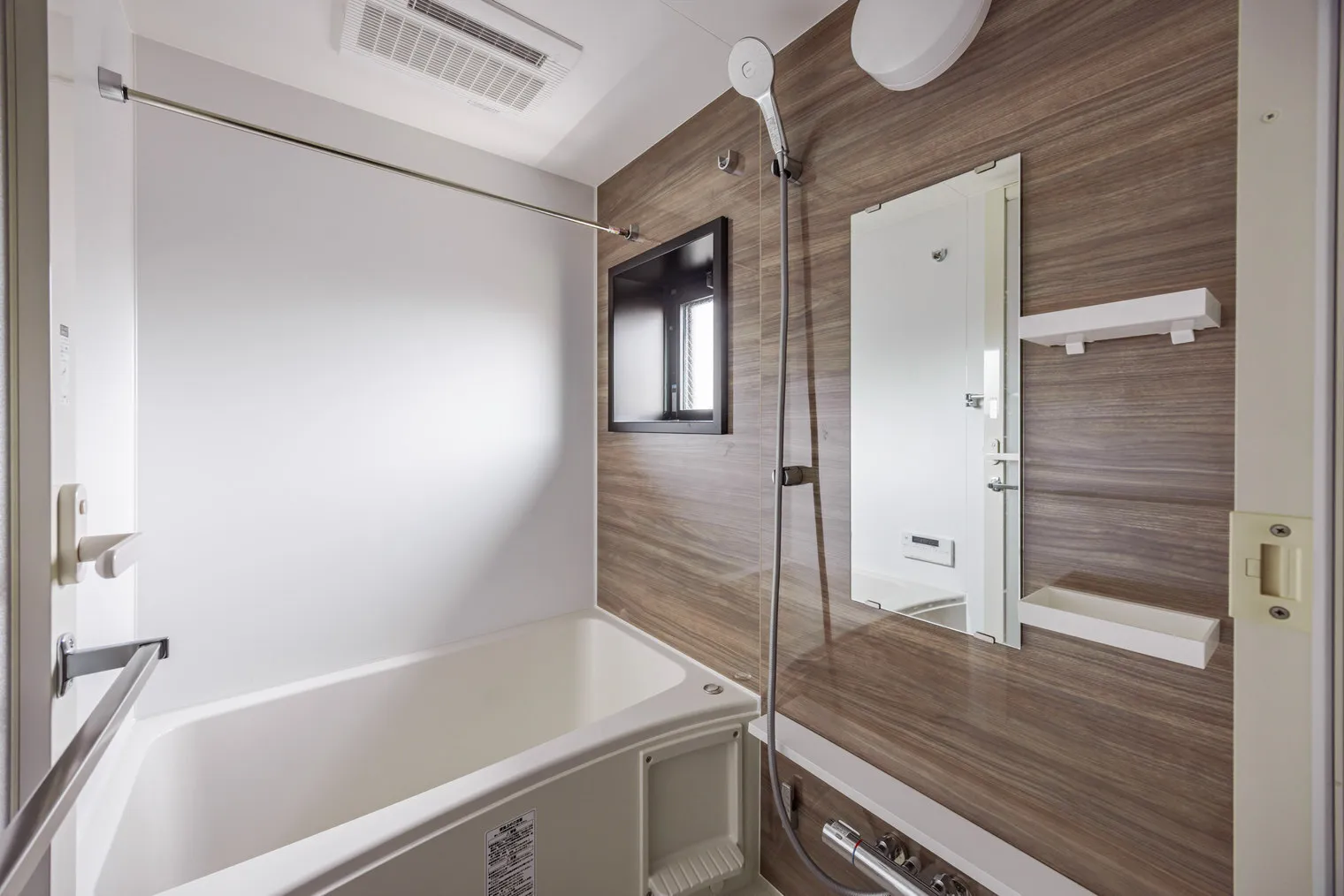 Duo Flats Ikejiri-Ohashi Norris - Interior - []