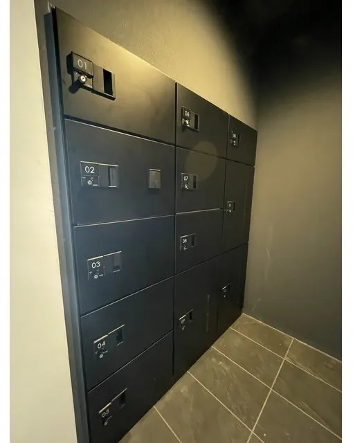 ORSUS Asakusa - Exterior - ["Cabinetry", "Drawer", "Door"]