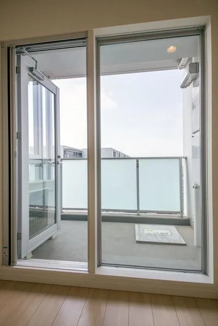 Gardenier Kinuta Residence - Interior - ["Floor", "Apartment", "Flooring"]