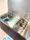 Ecology Toritsu University Residence - Interior - ["Machine", "Silver", "Kitchen Sink"] thumbnail