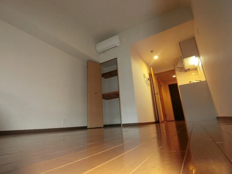 CASSIA Meguro - Interior - ["Flooring", "Floor", "Wood"]