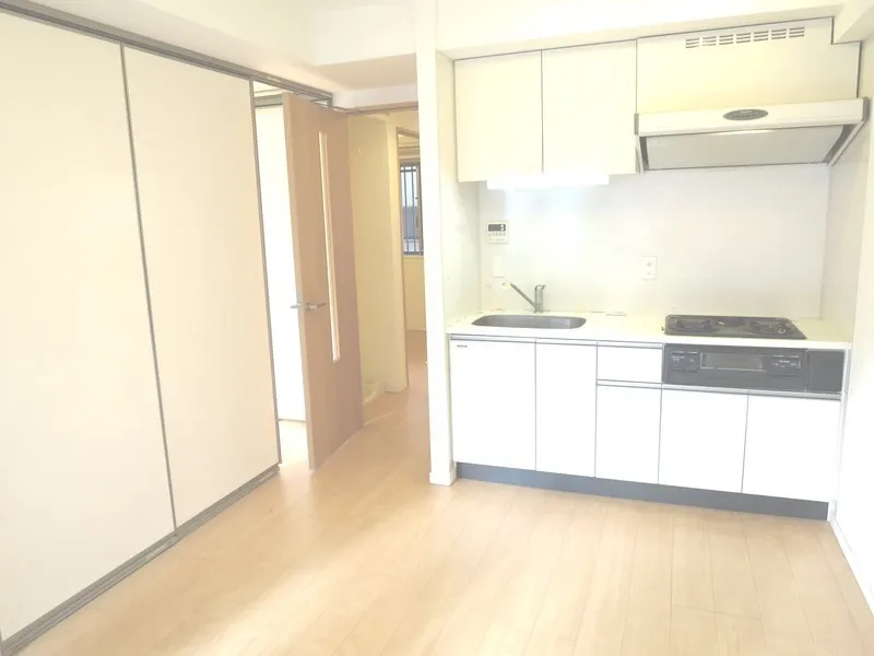 Acty Tonaka Dori - Interior - ["Flooring", "Floor", "Wood flooring"]