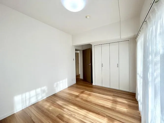 Fujiwa Citycorp Negishi Room 201