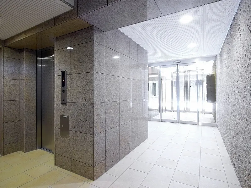 Prospect Monzennakacho - Exterior - ["Fixture", "Flooring", "Floor"]
