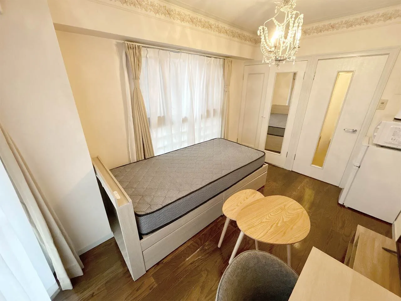 Mynavi STAY Palace Jiyugaoka Classic - Interior - []