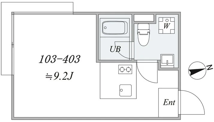 Trias242 - Floor Plan - ["Diagram", "Plan", "Technical drawing"]