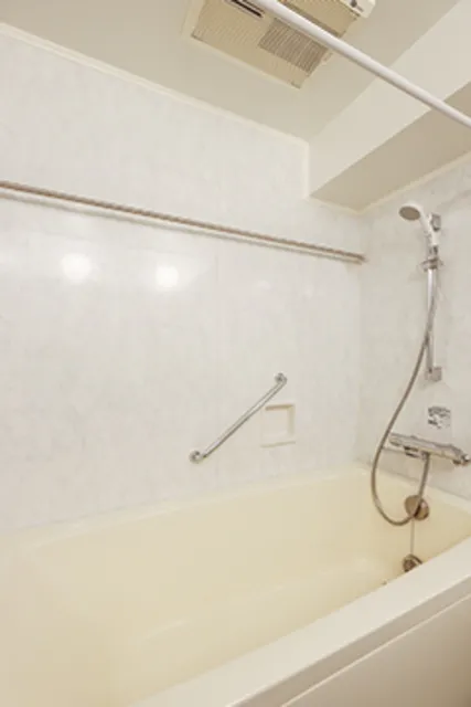 City Current Otemachi - Interior - ["Plumbing fixture", "Bathtub", "Bathroom"]