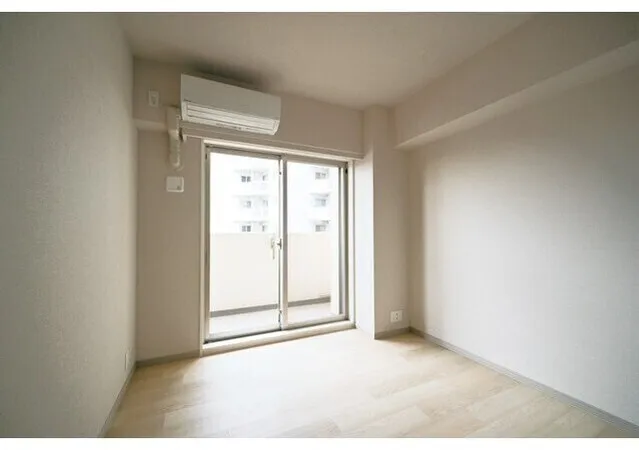 LaSante Gotanda - Interior - ["Flooring", "Floor", "Apartment"]