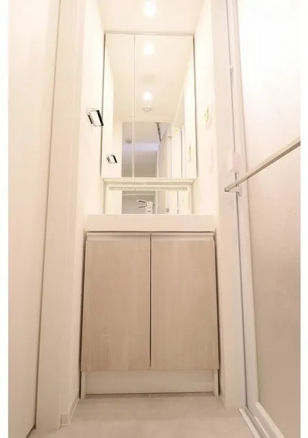 Urbanex Ichiya Honmuracho - Interior - ["Flooring", "Floor", "Wood"]