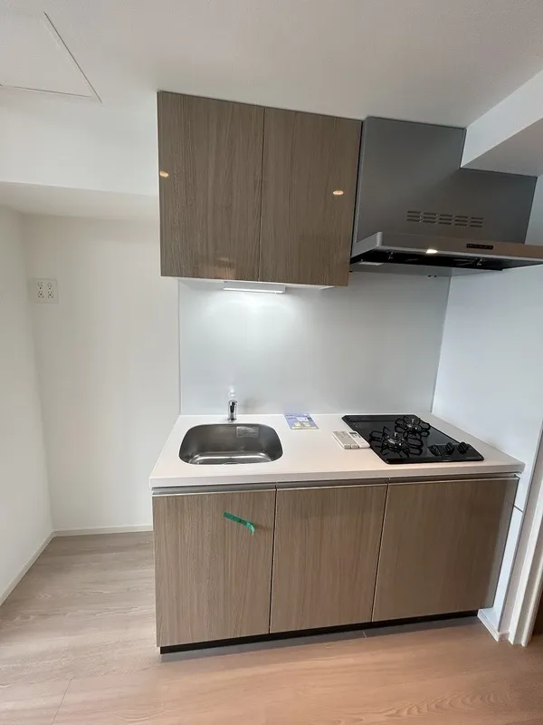 Gran Casa Sumiyoshi II - Interior - ["Floor", "Kitchen", "Countertop"]