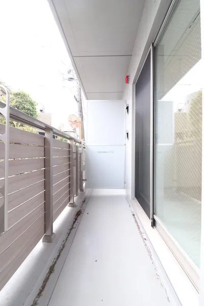 GranDuo Chitose Funabashi 5 - Interior - ["Floor", "Composite material", "Apartment"]