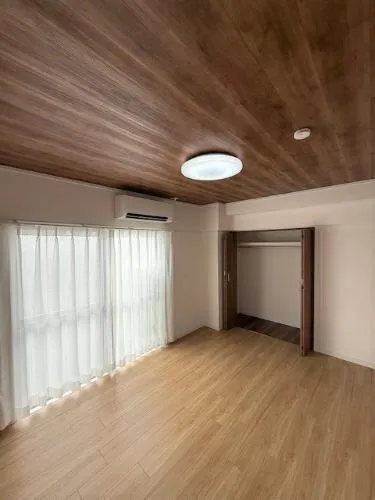 Tamagawa Green Heights Room 405
