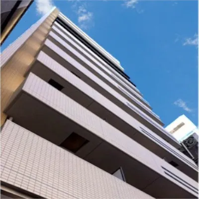 Miele Nihonbashi - Exterior - ["High-rise building"]