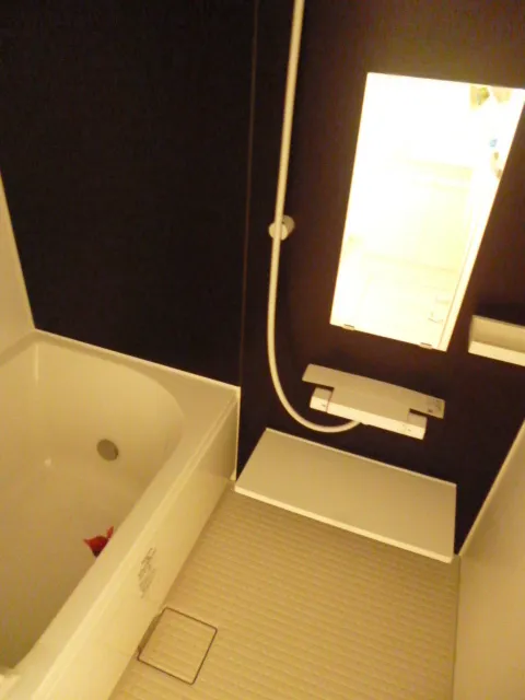 Grand Chariot - Interior - ["Flooring", "Floor", "Plumbing fixture"]