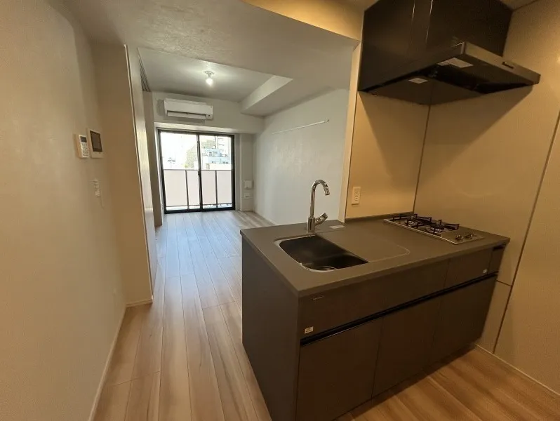 Lefon Progres Ueno Okachimachi - Interior - ["Floor", "Apartment", "Condominium"]