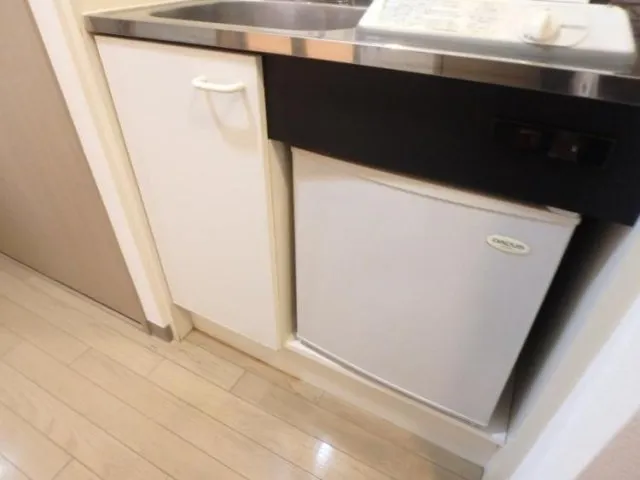 Sante Million Waseda Ekimae 2nd Building - Interior - ["Major appliance", "Machine", "Kitchen Appliance"]