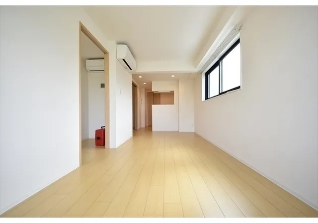 El Faro Waseda - Interior - ["Flooring", "Floor", "Wood"]