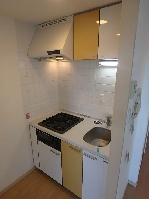 Primal Sangenjaya - Interior - ["Kitchen", "Major appliance", "Kitchen Appliance"]