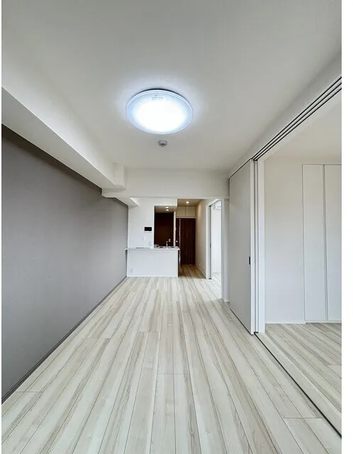 Asyl Court Nerima Nakamurabashi - Interior - ["Flooring", "Floor", "Ceiling"]