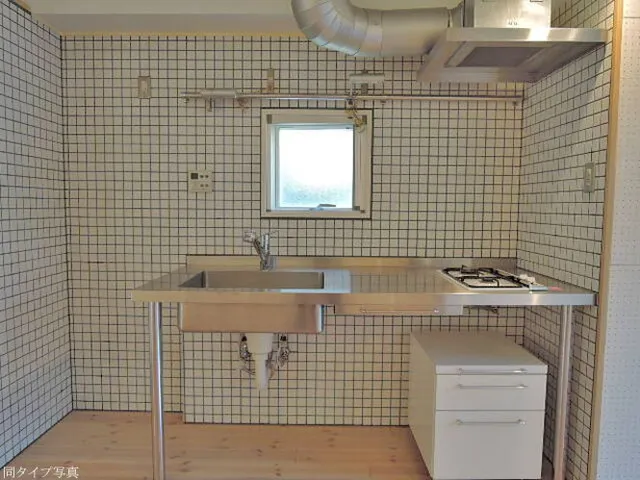Elstanza Daikanyama - Interior - ["Furniture", "Tap", "Cabinetry"]