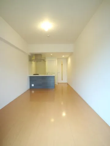 Prime Urban Gakugei Daigaku Park Front - Interior - ["Flooring", "Floor", "Ceiling"]