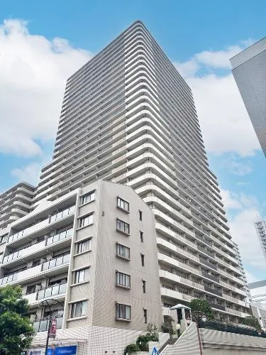 Arusa Kitayono North Pier Kamiochiai Building 2-5, Room 2-1707