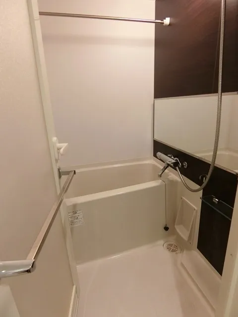 TLR Residence Otorii - Interior - ["Plumbing fixture", "Flooring", "Floor"]