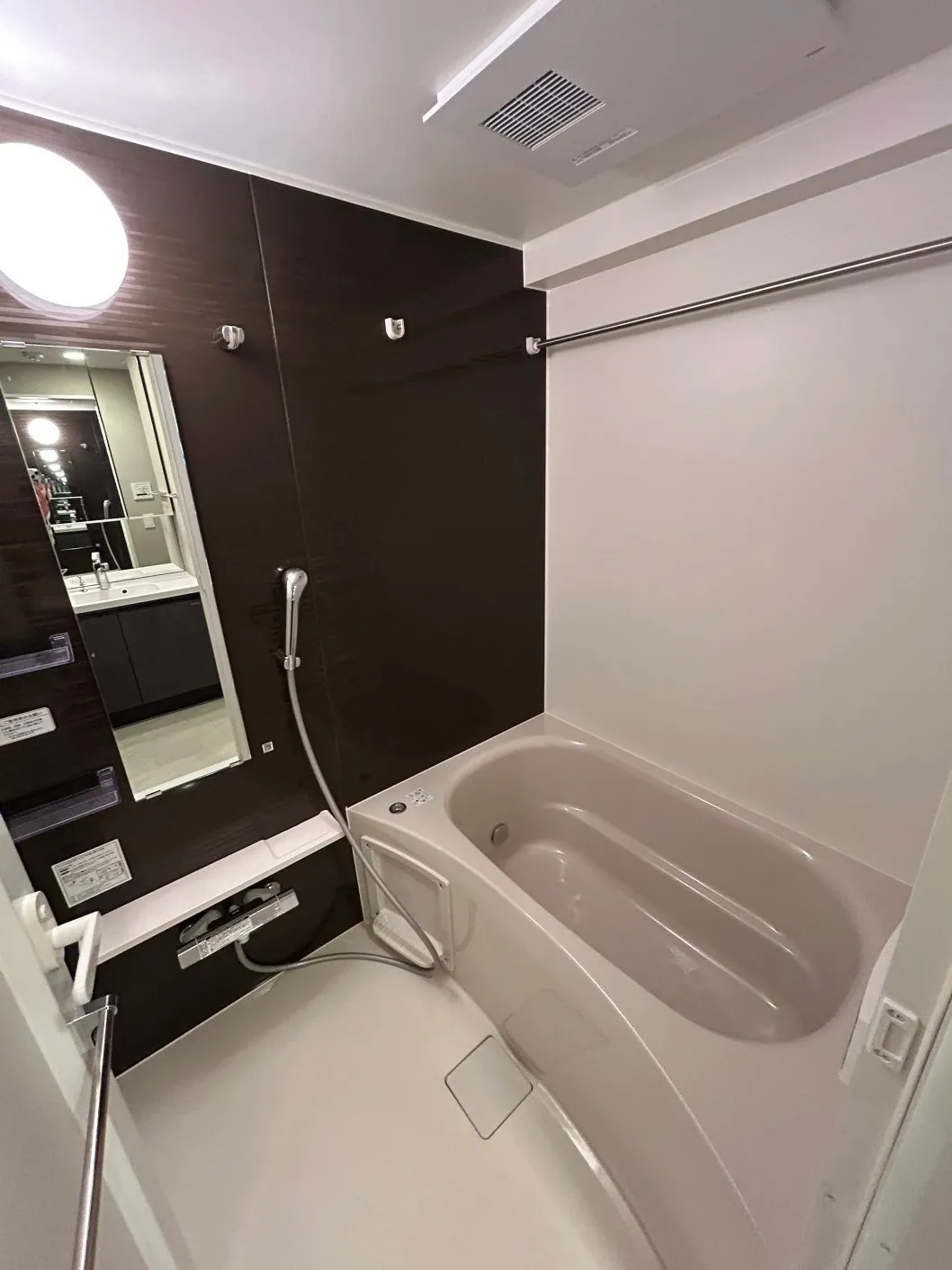 Prime Nexus Omorikita - Interior - ["Plumbing fixture", "Plumbing", "Bathroom"]
