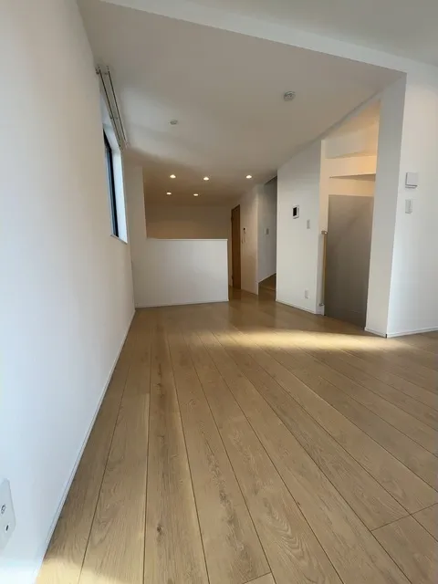 Kolet Sumida Tachibana #05 - Interior - ["Flooring", "Wood flooring", "Floor"]