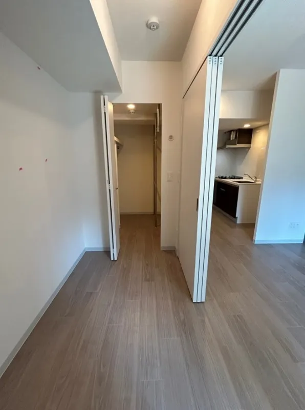 WORVE Suita Esaka - Interior - ["Flooring", "Floor", "Wood"]